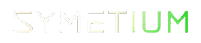 Symetium Logo