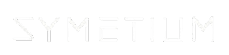 Symetium Logo