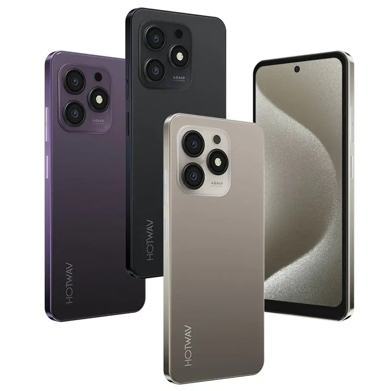 Symetium ZG Smartphone