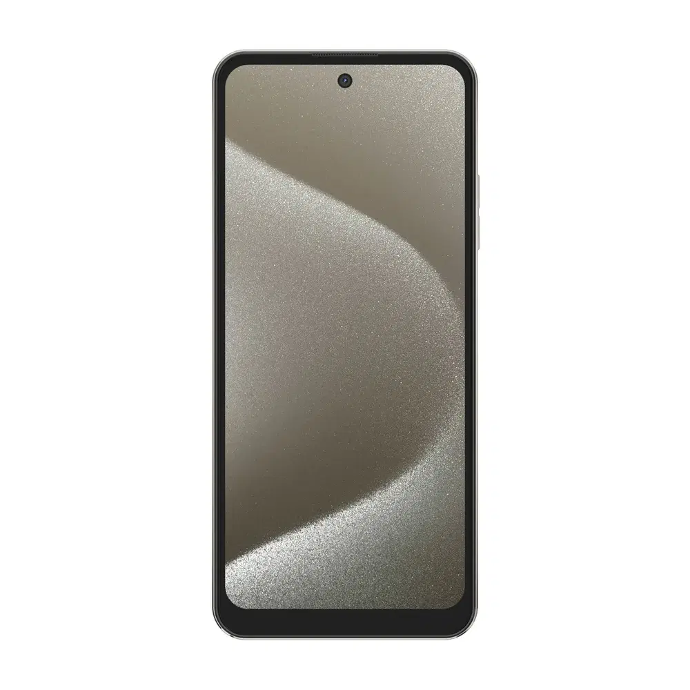 Symetium ZG Smartphone