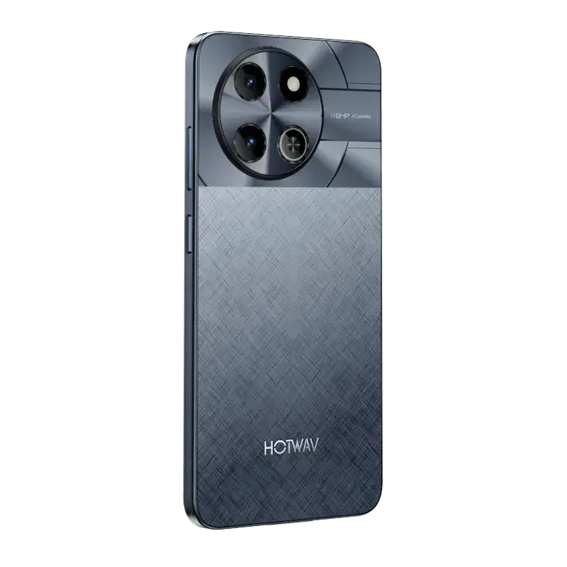 Symetium Slate Smartphone