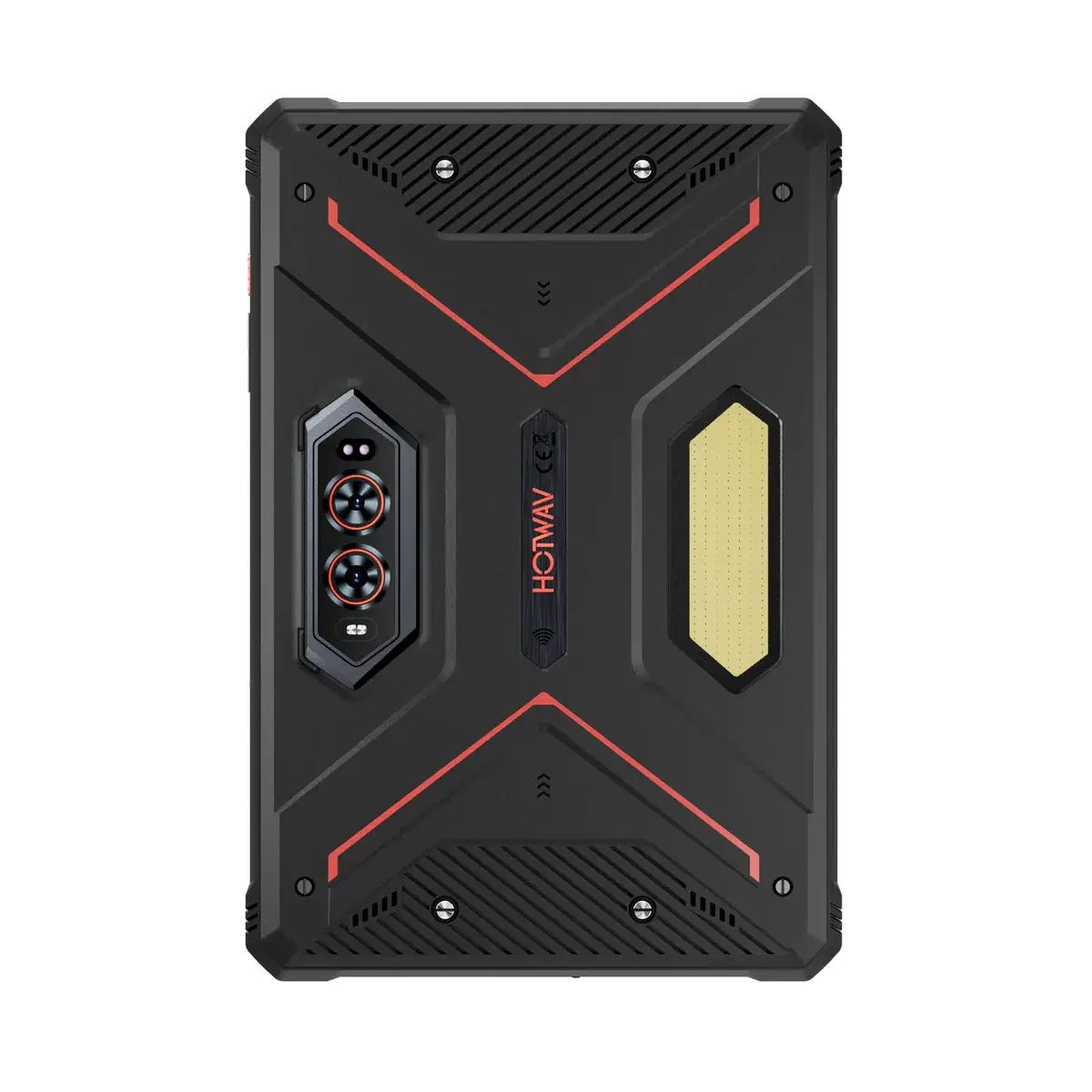 Symetium ZX+ 5G Rugged Tablet